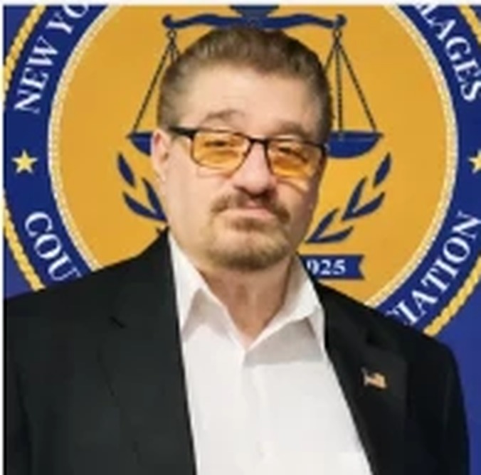 Samuel Milshtein, Sergeant at Arms