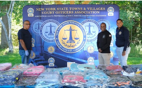 Serving families together