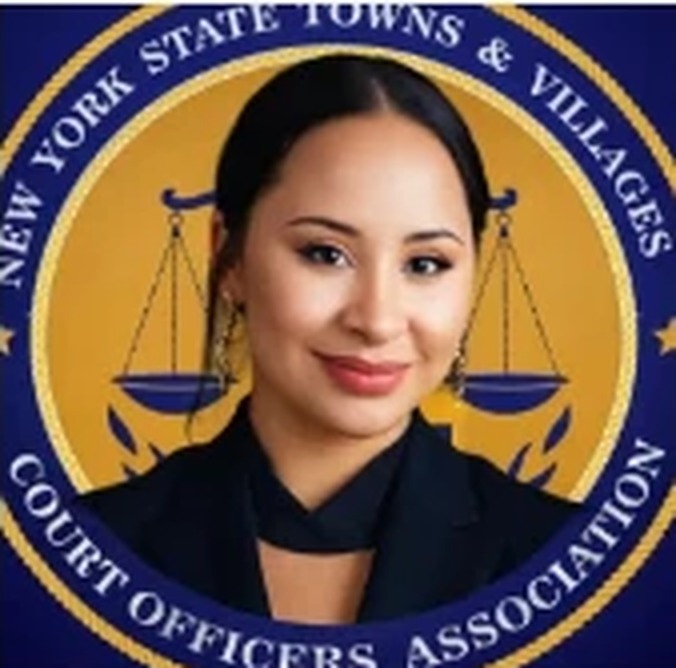 Amanda Rolon, Esq., Legal Counsel