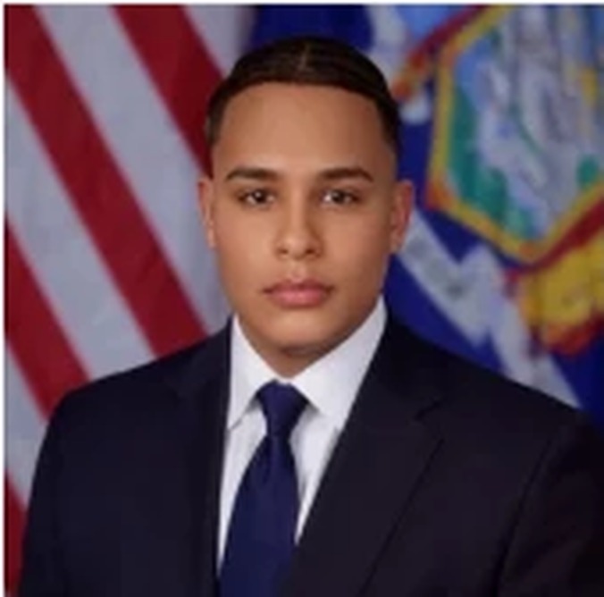 Joshua Echeverria