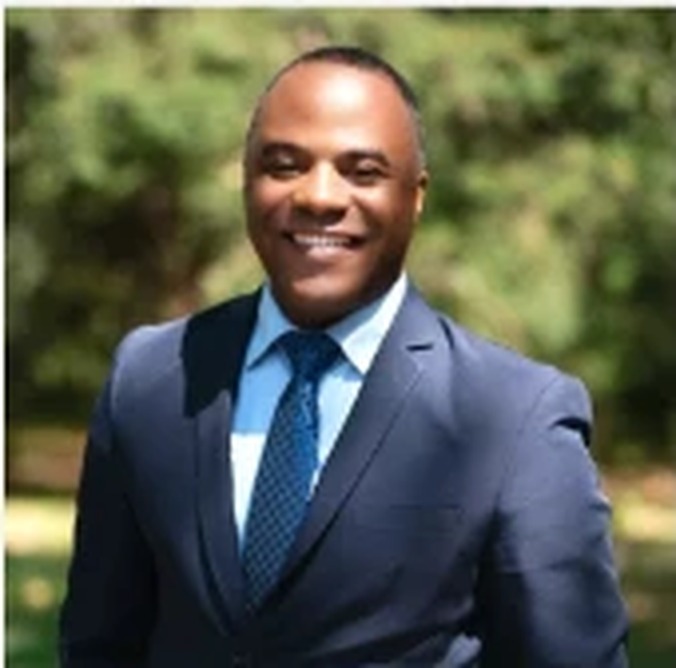 Desmond Edmond, Director of Code of Ethics